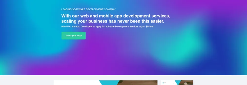 CronJ IT Technologies Pvt. Ltd. cover