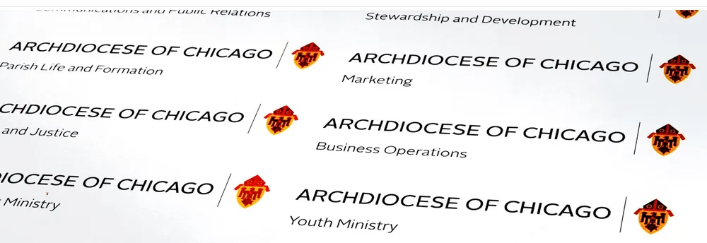 Crosby Associates Inc. cover