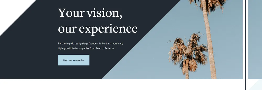 CrossCut Ventures cover
