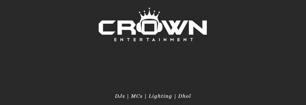Crown Entertainment cover