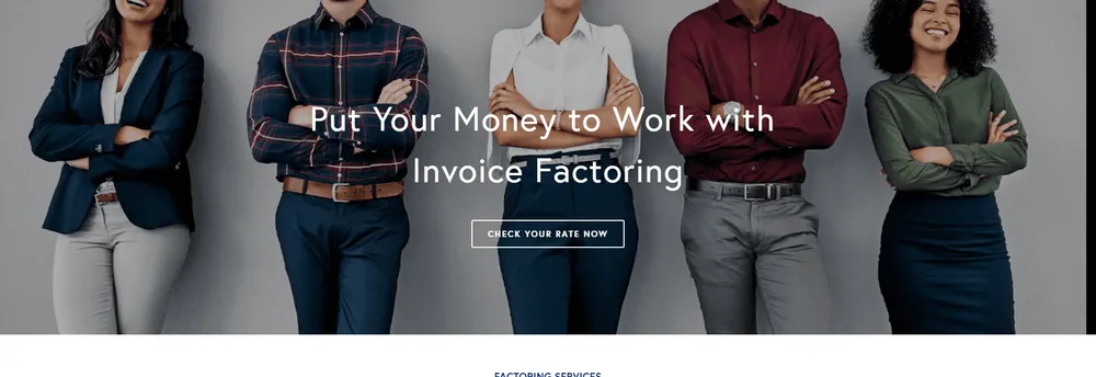 Crown Financial, LLC cover
