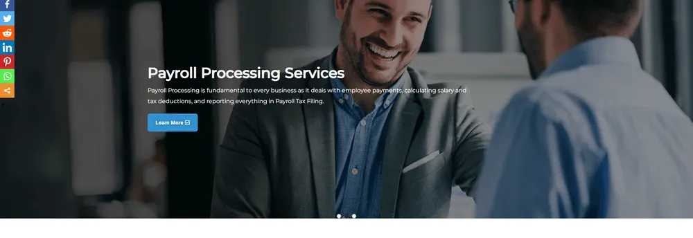 CRSP Connect LLC cover