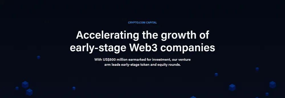 Crypto.com Capital cover