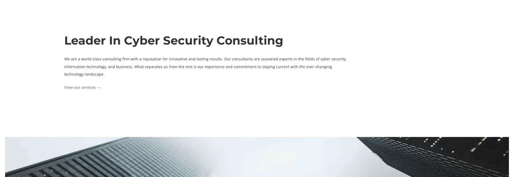 Crystal Clear Consulting LLC cover