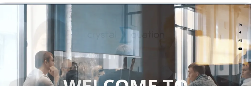 Crystal Equation cover
