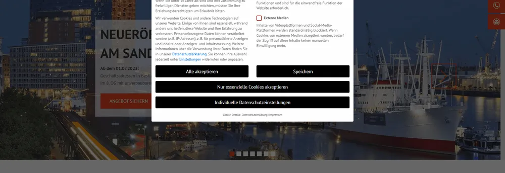 CS Business Center cover