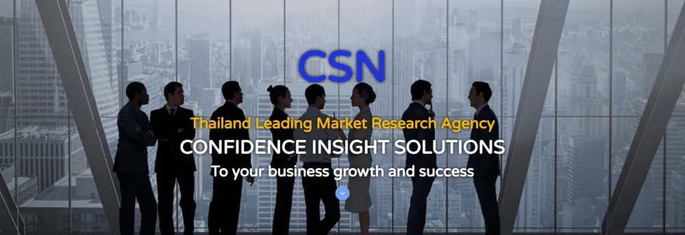 CSN Research Ltd cover