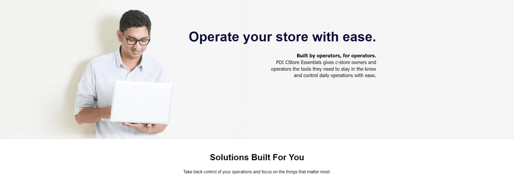 CStorePro cover