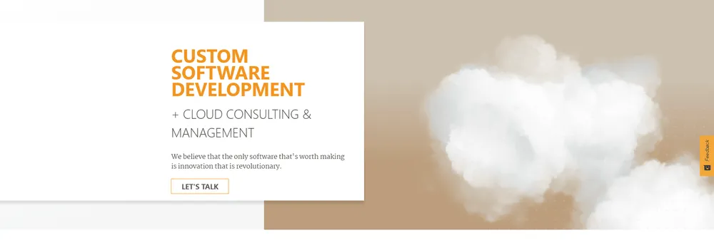 CSW Solutions Inc. cover
