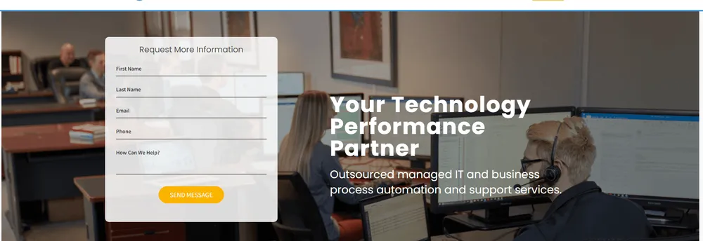 CTaccess Inc. cover