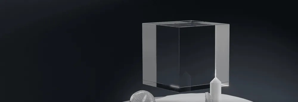 Cube B.V. cover