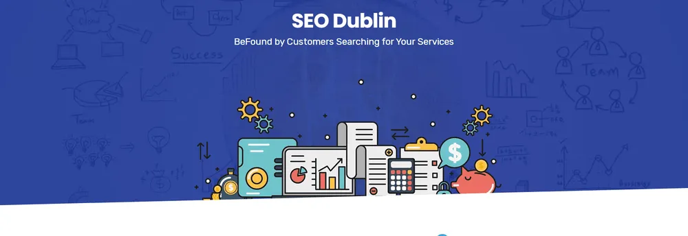 Cube Digital Marketing cover