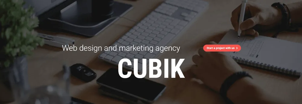 Cubik cover