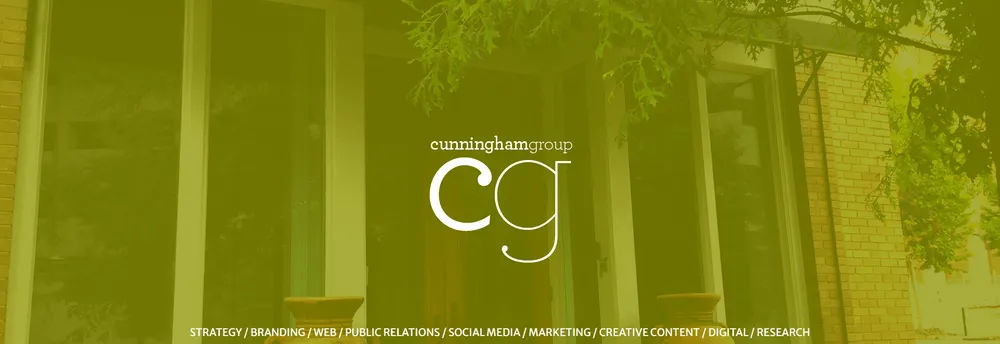 Cunningham Group, Inc. cover