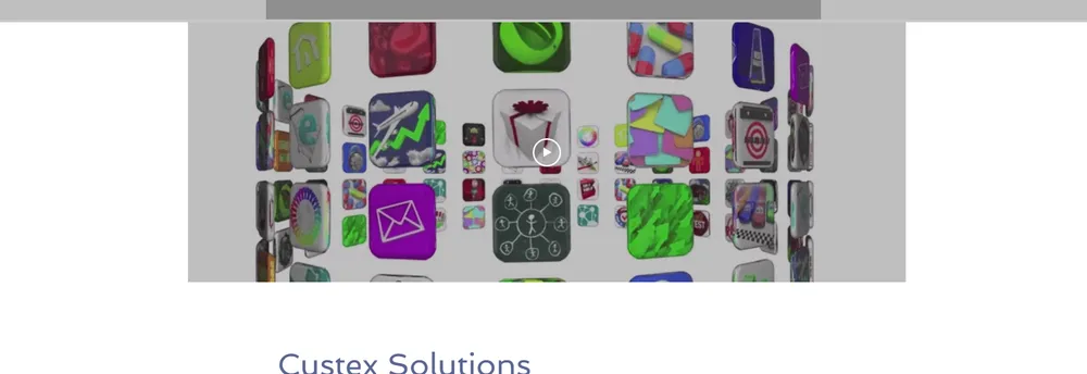 Custex cover