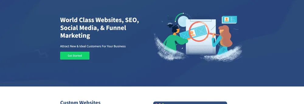 CustomerBloom cover