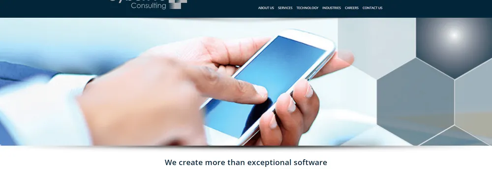 CyberPro Consulting cover
