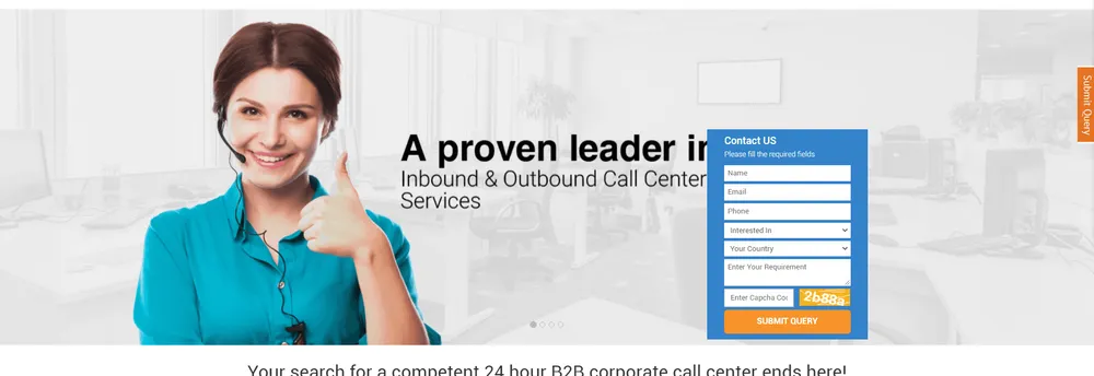 CyfutureBPO cover