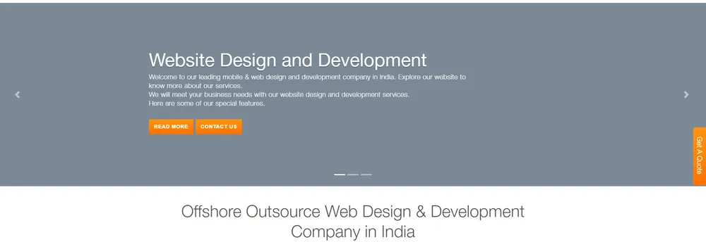D Amies Technologies cover