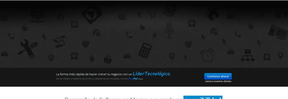 DA Soluciones IT cover
