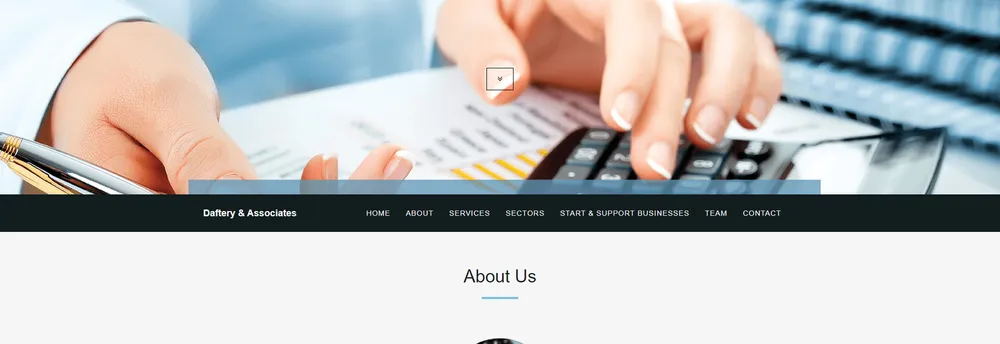 Daftery & Associates cover