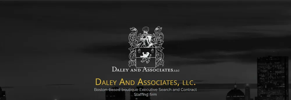 Daley And Associates, LLC cover