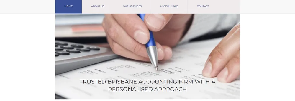 Dalzell Partners cover