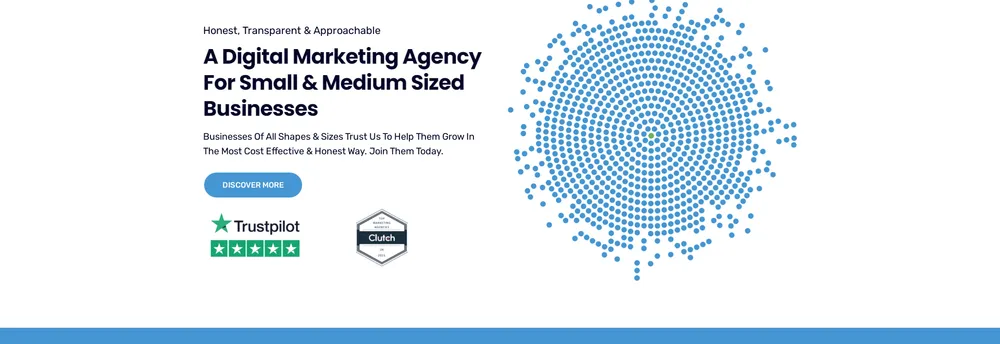 Dandy Marketing cover