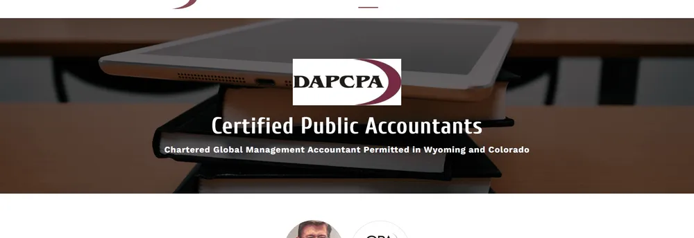 DAPCPA cover