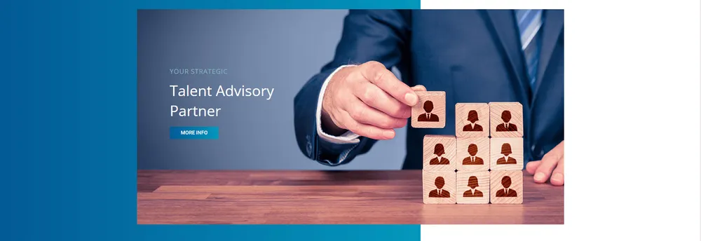 Data matics Staffing cover