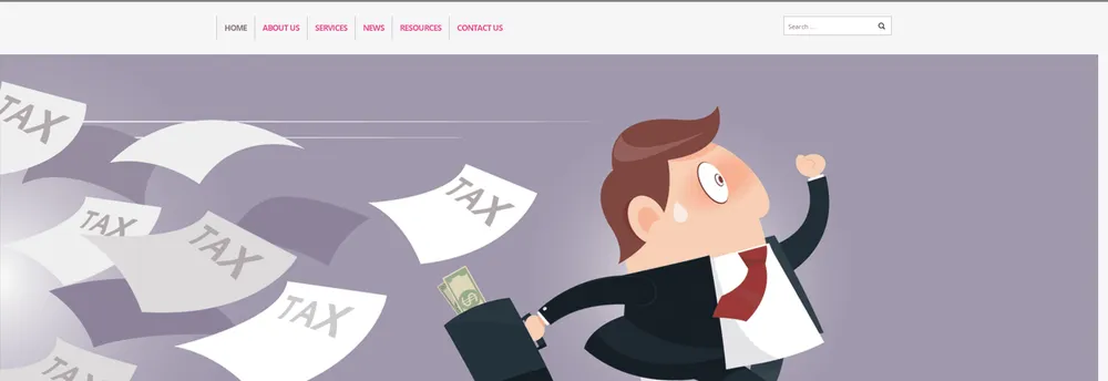 Davey Grover Chartered Accountants cover