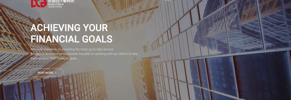 David Chen & Associates cover