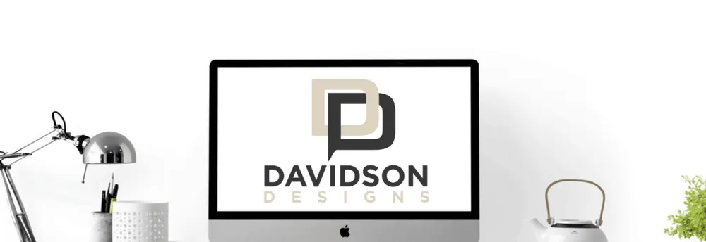 Davidson Designs cover