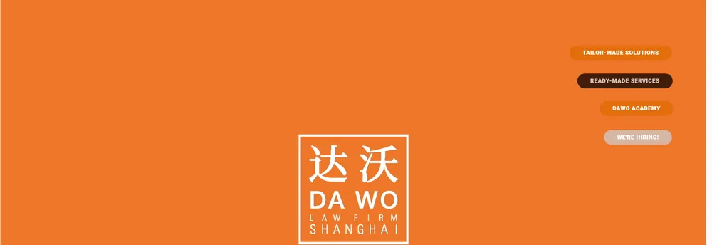 DAWO cover