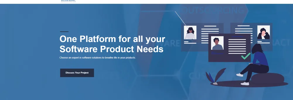 Daynil Group Solutions Pvt Ltd cover