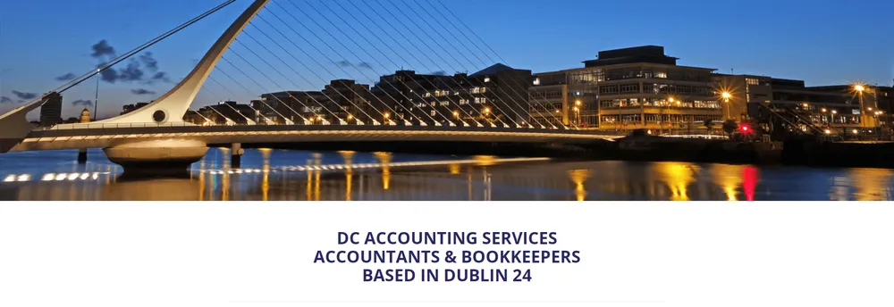 DC Accounting cover