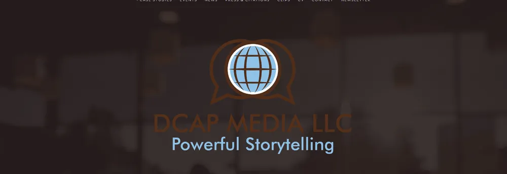 DCAP Media LLC cover