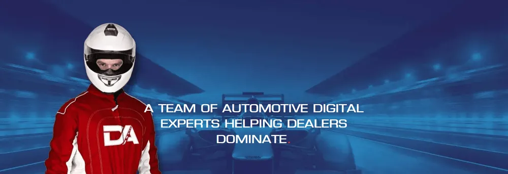 Dealer Authority cover