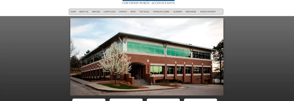 DeBoer & Associates cover