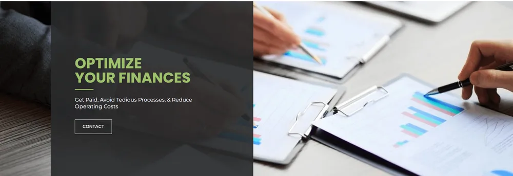 Debt Collection Consultants cover