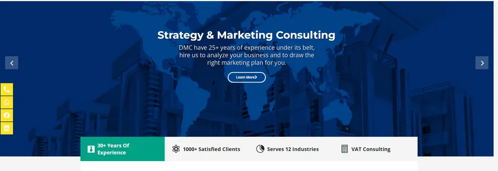 Decision Management Consultants cover