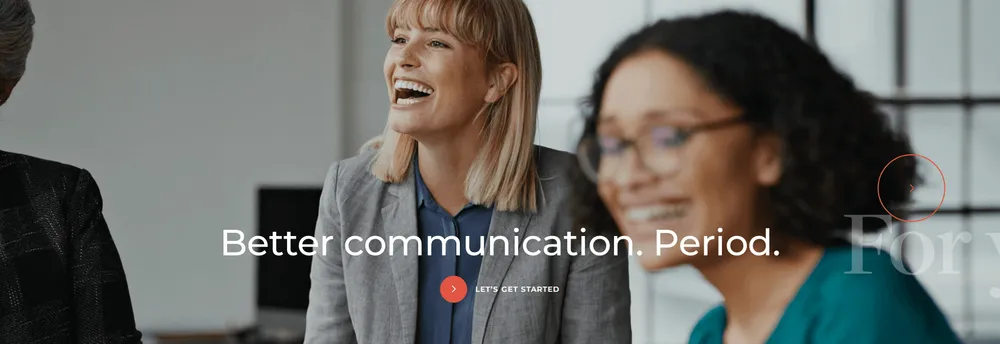 Decker Communications cover
