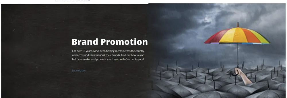 Ded Tees DBA Pinpoint Promotions & Marketing cover