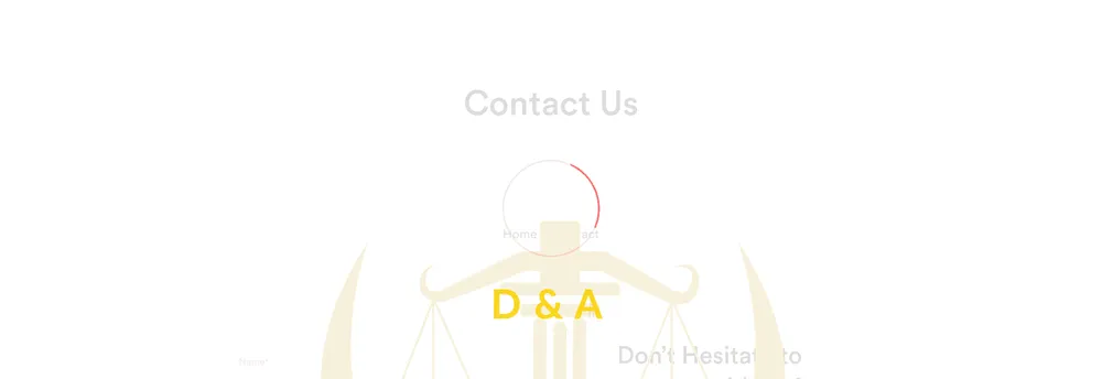Deepak & Associates, Taxation Law Firm cover