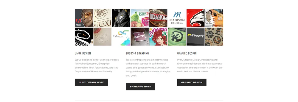 Delorum - Branding & Design cover