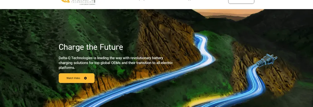 Delta-Q Technologies cover
