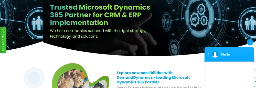 DemandDynamics cover