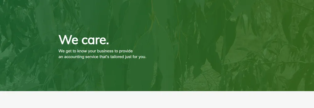 Desborough Accountants cover