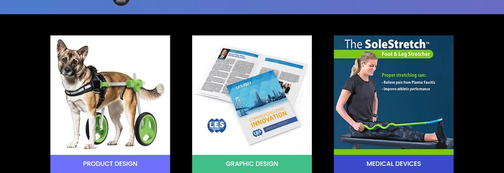 Design Interface Inc. cover