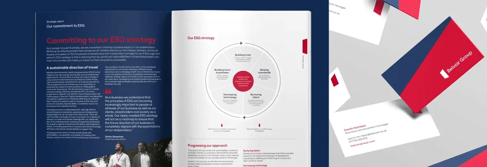 Design Portfolio cover